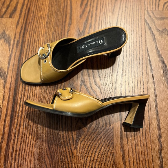 Etienne aigner heels - Picture 2 of 5